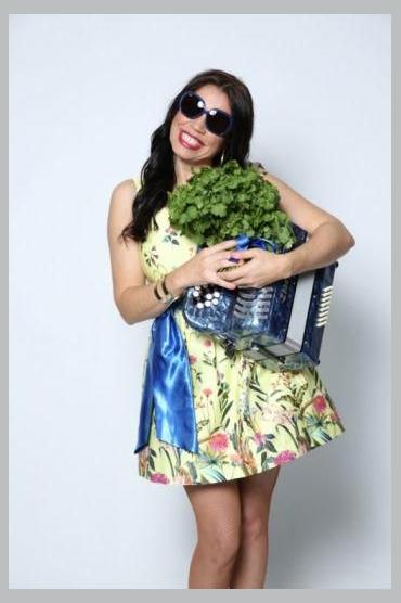 Rosinha